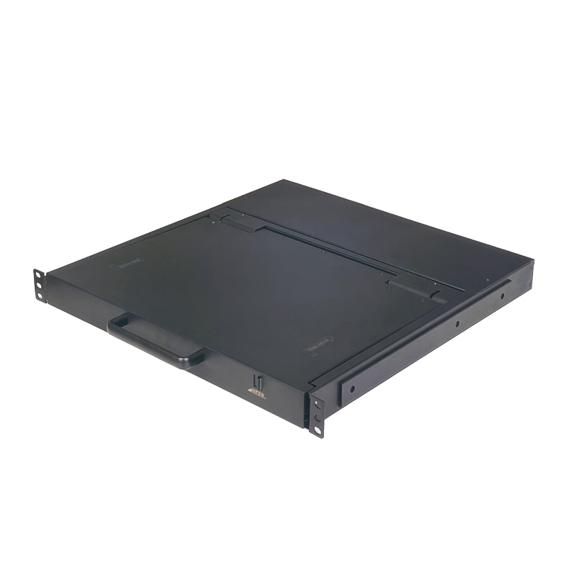 深工SG EMO-17308机柜KVM显示器