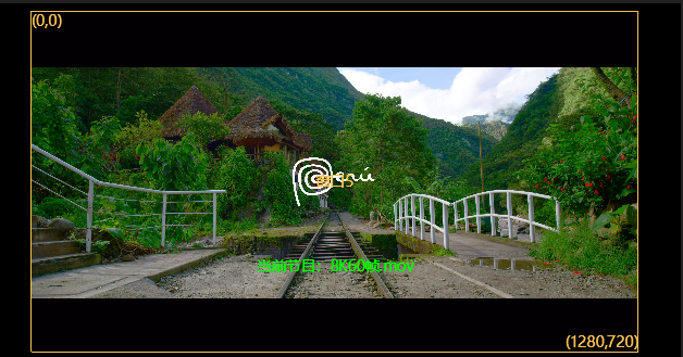 多屏多画面组合播控