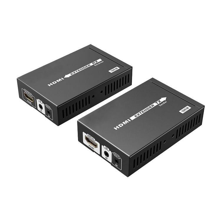 深工SG LKV375-100 HDMI延长器