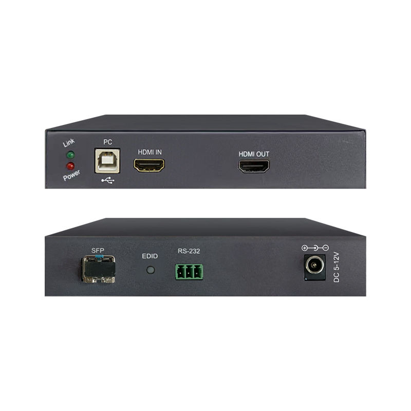 深工SG-XL301 HDMI 光端机 发送端