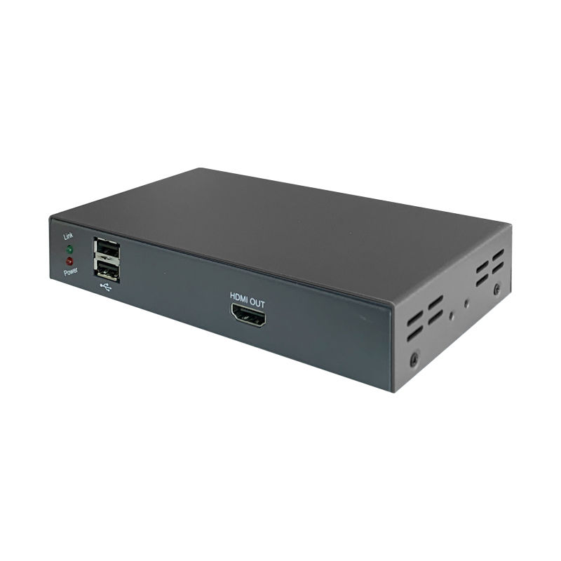 深工SG-XL301 HDMI 光端机 接收端