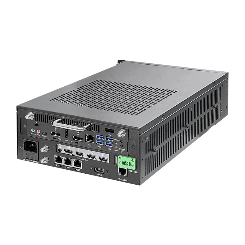 深工SG-BOX-Ai PRO多媒体播控终端