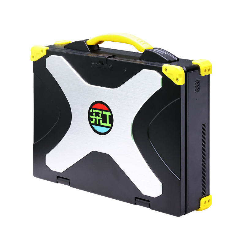 深工SG-D2-MUHD便携式播控服务器导播一体机