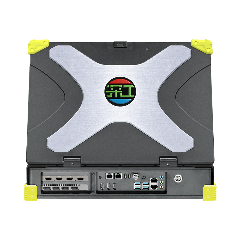 深工SG-D2-MUHD便携式播控服务器导播一体机